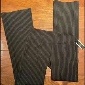 Black Dress Pants